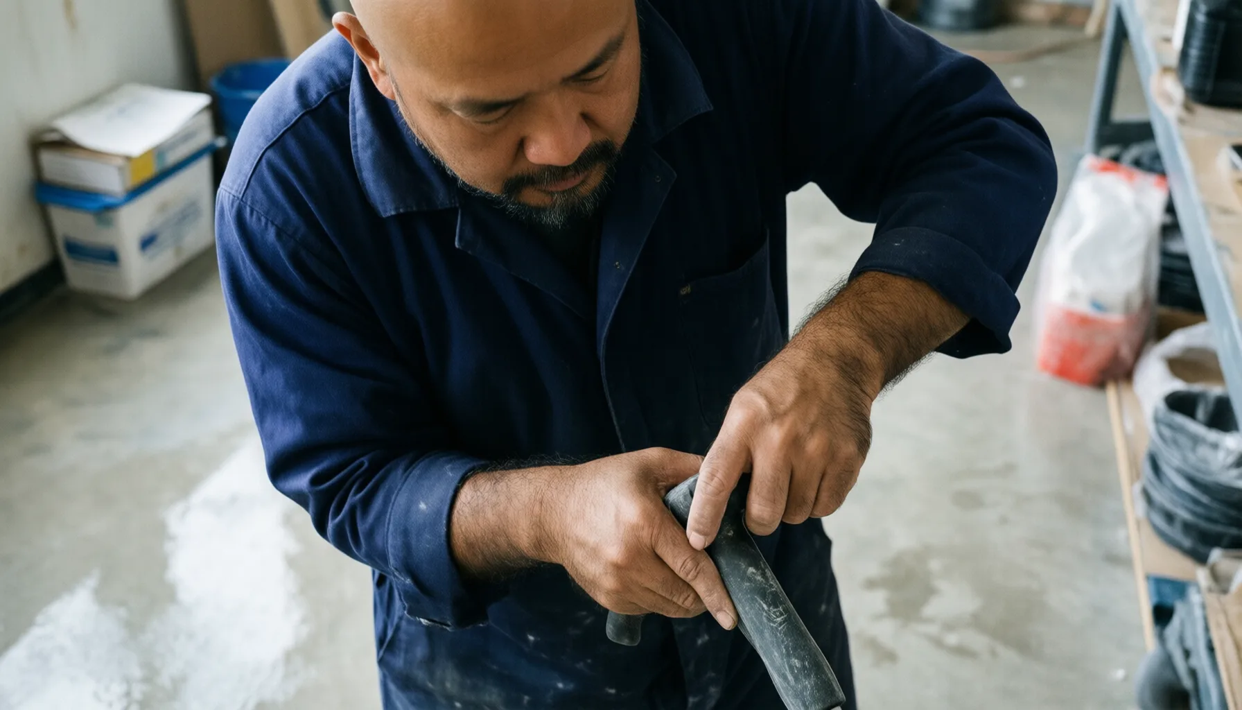 Specialty Cleaning