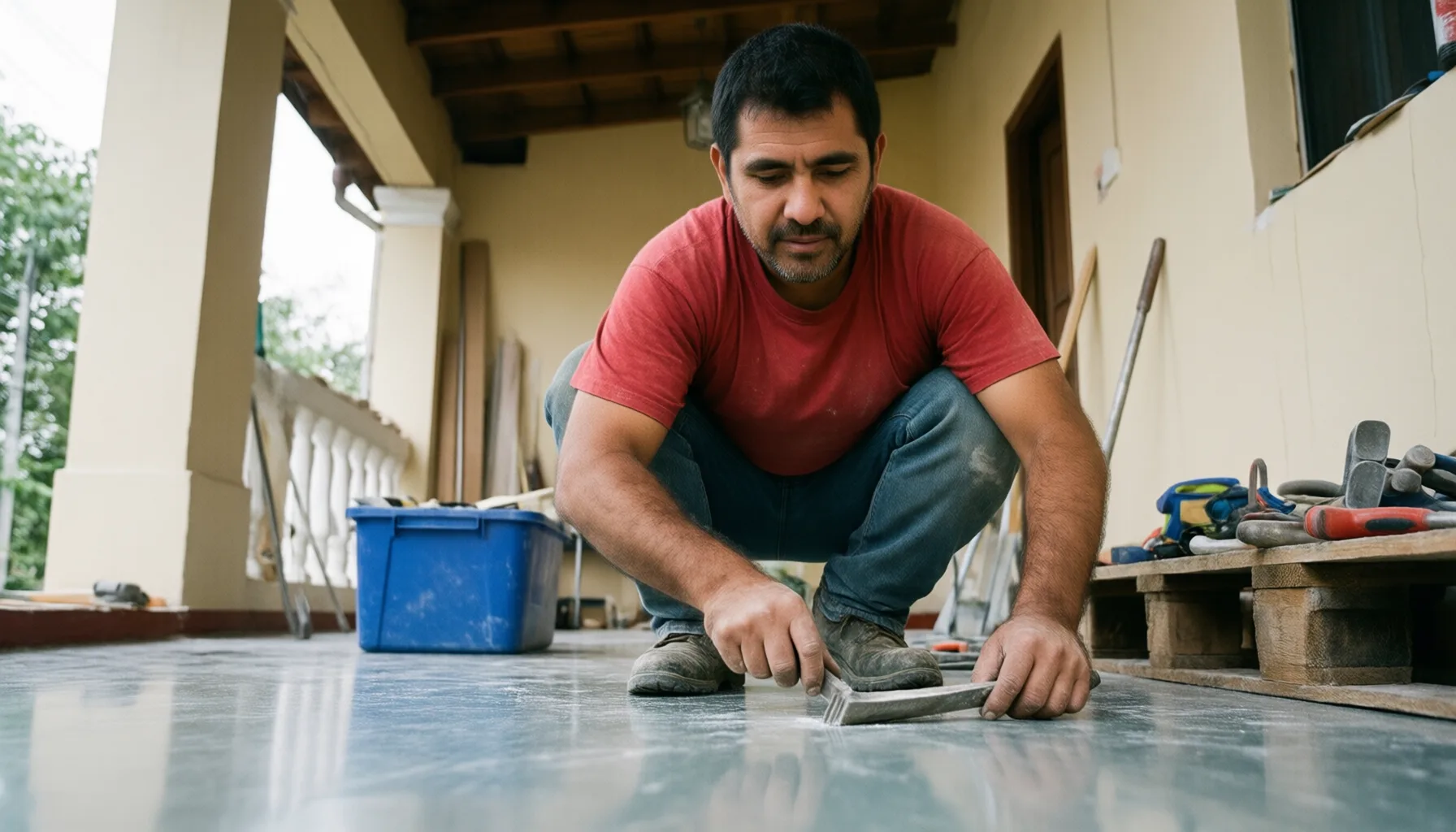 Eco-Friendly Cleaning - Project 2