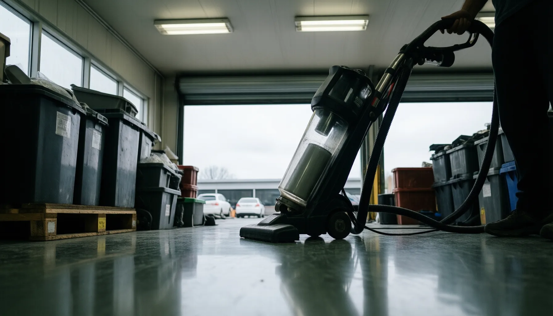 Specialized Tools