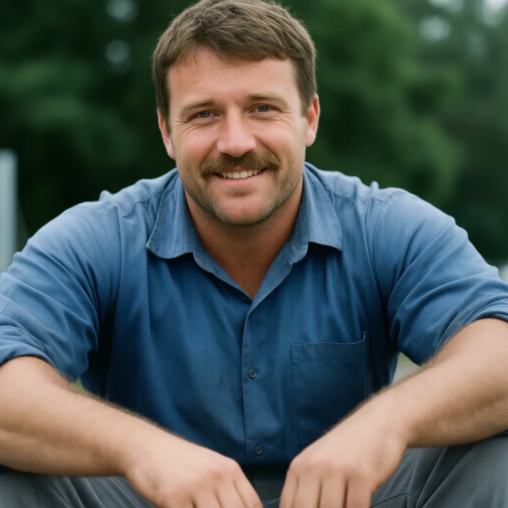Billy Murphy