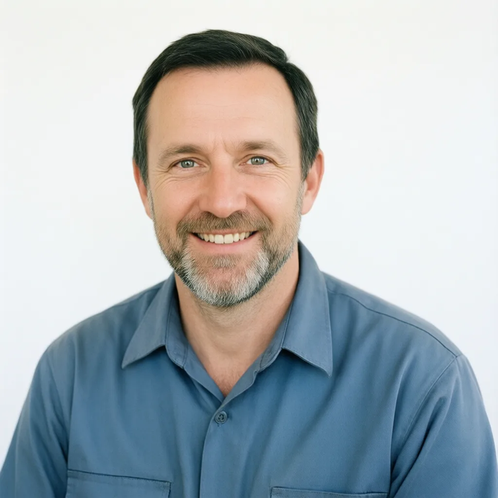 Kevin Webb