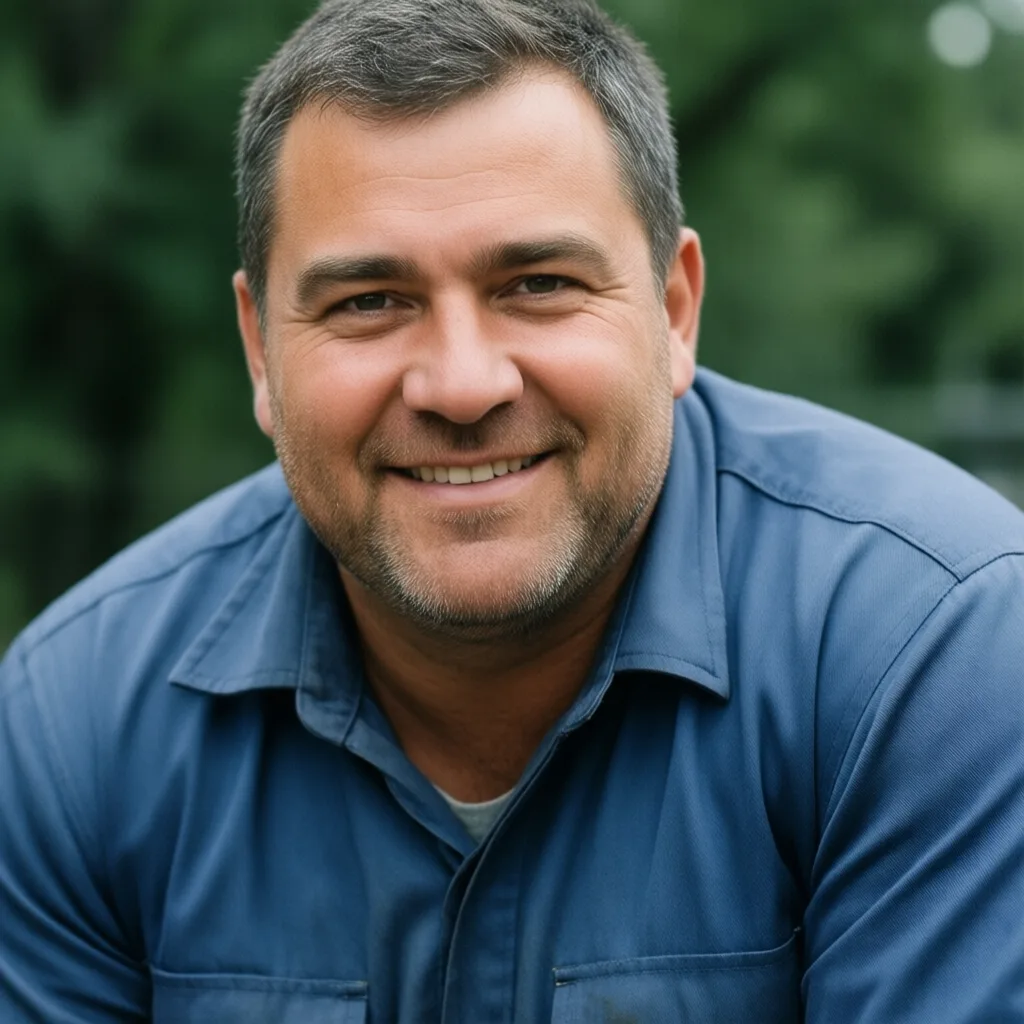 Sean Webb