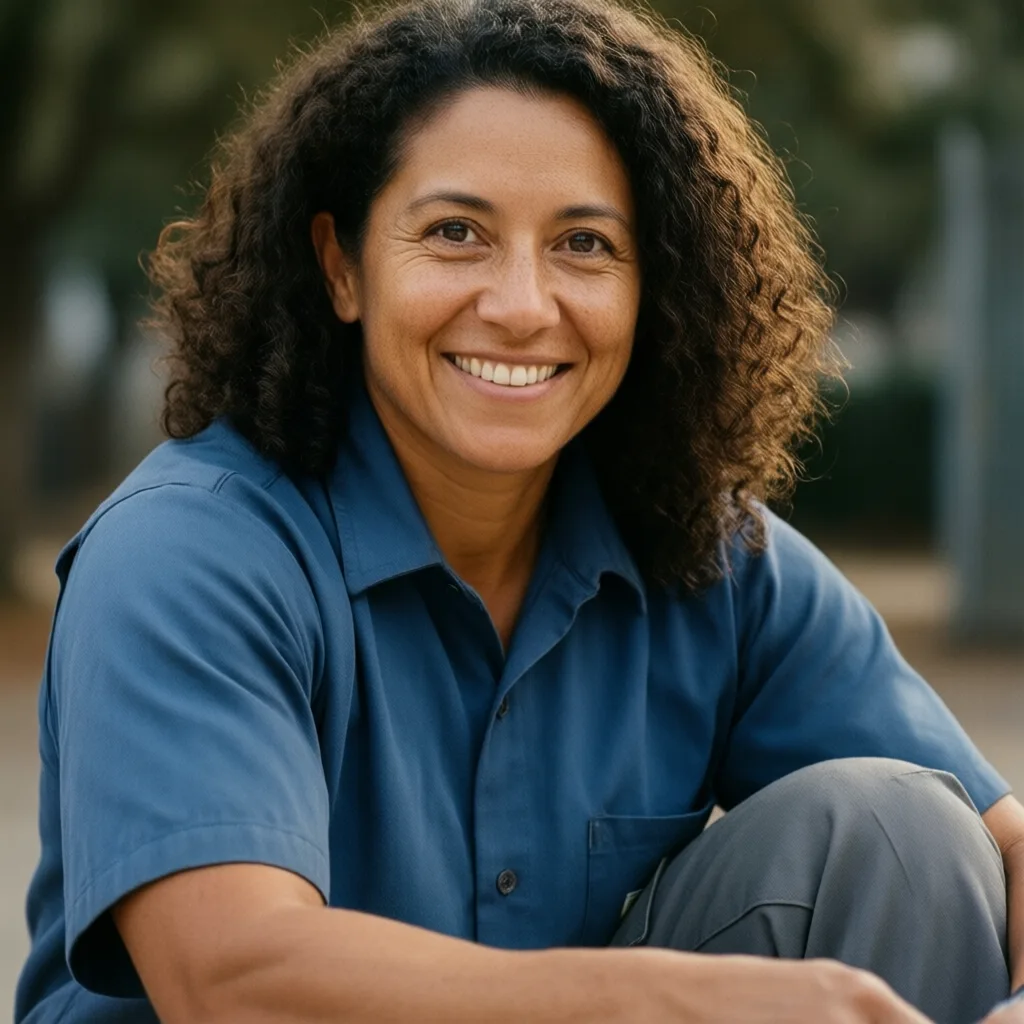 Valentina Hernandez