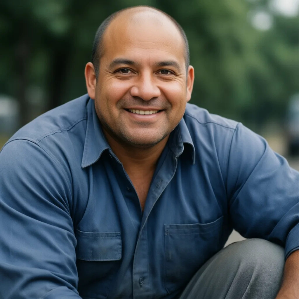 Ricardo Vargas